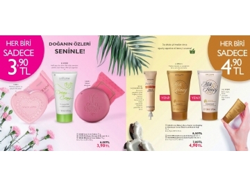 Oriflame Temmuz 2018 - 66