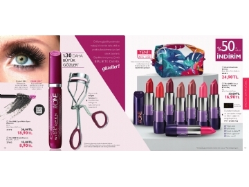 Oriflame Temmuz 2018 - 65