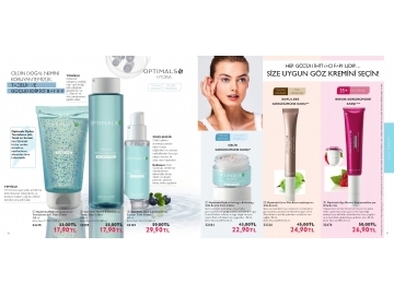 Oriflame Temmuz 2018 - 49