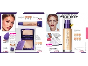 Oriflame Temmuz 2018 - 21