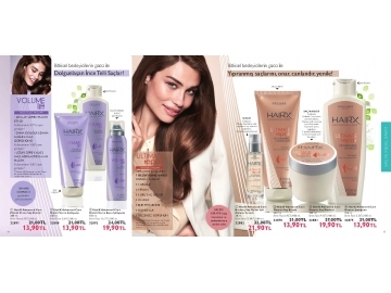 Oriflame Temmuz 2018 - 33