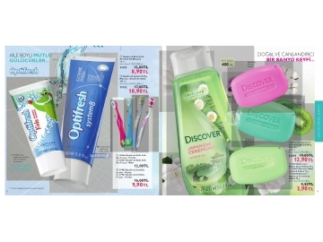 Oriflame Temmuz 2018 - 30