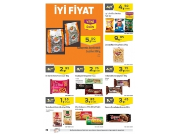 Migros 5 - 18 Temmuz Migroskop Dergisi - 30