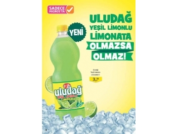 Migros 5 - 18 Temmuz Migroskop Dergisi - 2