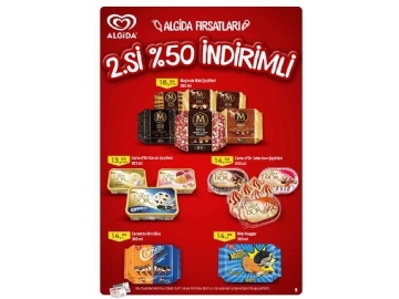 Migros 5 - 18 Temmuz Migroskop Dergisi - 5