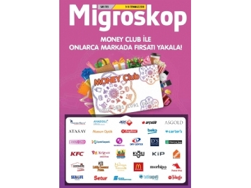 Migros 5 - 18 Temmuz Migroskop Dergisi - 48