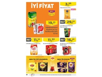 Migros 5 - 18 Temmuz Migroskop Dergisi - 26