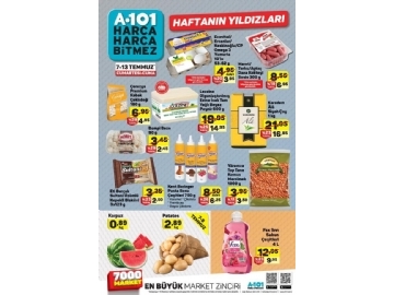 A101 12 Temmuz Aldn Aldn - 9