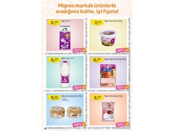 Migros 19 Temmuz - 1 Austos Migroskop - 8