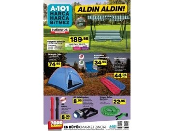 A101 9 Austos Aldn Aldn - 3