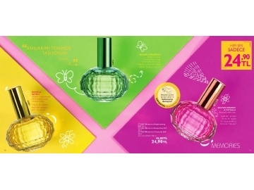 Oriflame Austos 2018 Katalou - 66