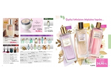 Oriflame Austos 2018 Katalou - 31