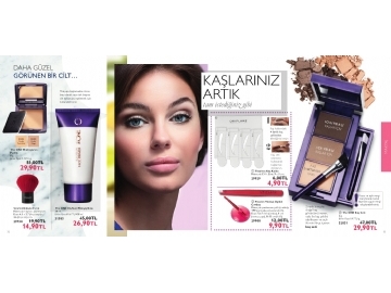 Oriflame Austos 2018 Katalou - 17