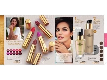 Oriflame Austos 2018 Katalou - 23