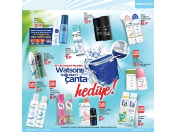 Watsons Austos Katalou - 21