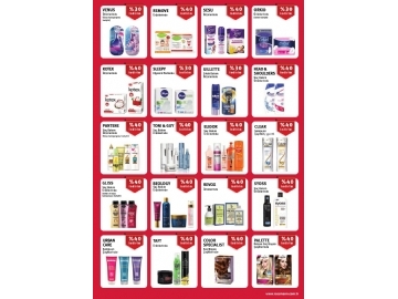 Rossmann Kurban Bayram 2018 - 3