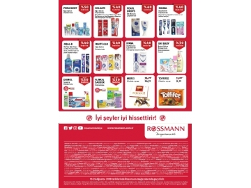 Rossmann Kurban Bayram 2018 - 4