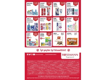 Rossmann Kurban Bayram 2018 - 4