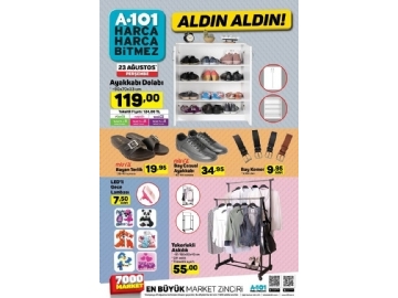 A101 23 Austos Aldn Aldn - 4