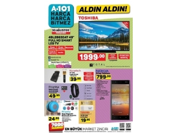 A101 30 Austos Aldn Aldn - 2