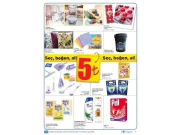 CarrefourSA 23 Austos - 5 Eyll Katalou - 7
