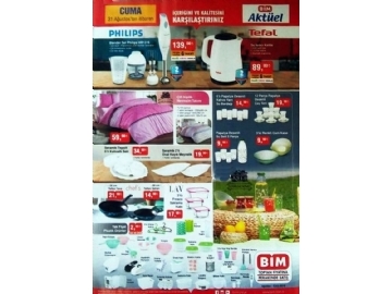 Bim 31 Austos Aktel rnler - 2