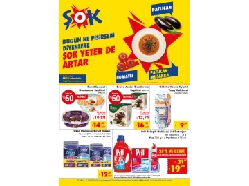ok 29 Austos - 4 Eyll Frsat rnleri - 1
