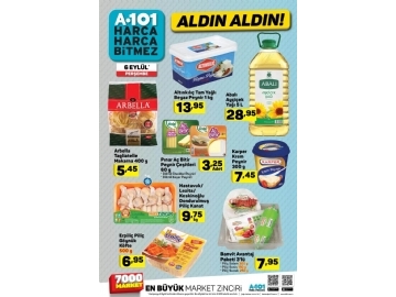 A101 6 Eyll Krtasiye rnleri - 8