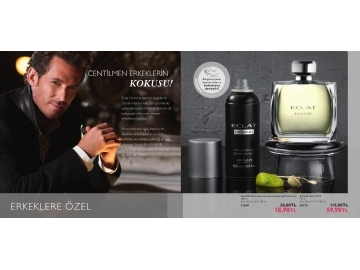 Oriflame Eyll 2018 Katalou - 32