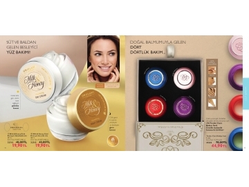 Oriflame Eyll 2018 Katalou - 49