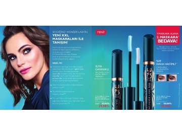 Oriflame Eyll 2018 Katalou - 4