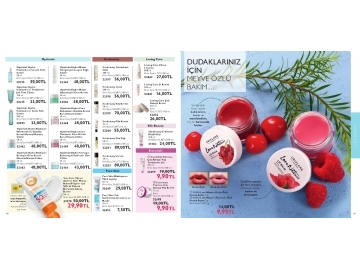 Oriflame Eyll 2018 Katalou - 52