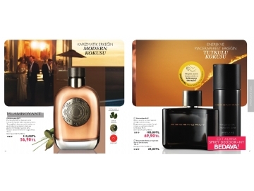 Oriflame Eyll 2018 Katalou - 35