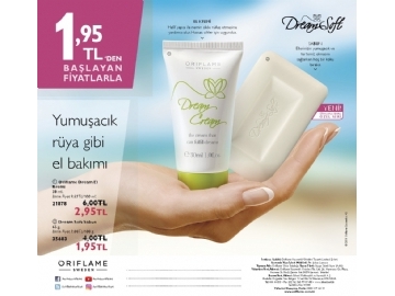 Oriflame Eyll 2018 Katalou - 70