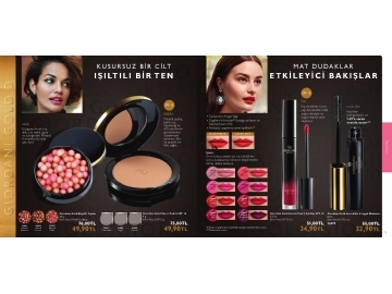 Oriflame Eyll 2018 Katalou - 39