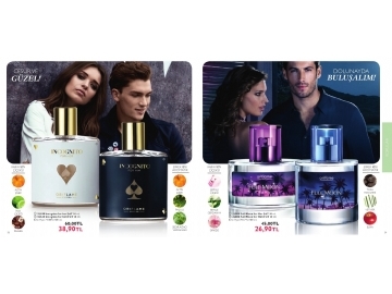 Oriflame Eyll 2018 Katalou - 31