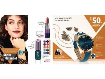 Oriflame Eyll 2018 Katalou - 13