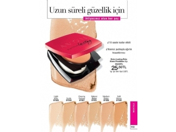 Avon Eyll 2018 Katalou - 113