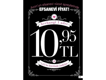 Avon Eyll 2018 Katalou - 67