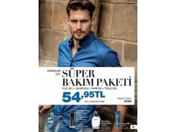 Avon Eyll 2018 Katalou - 85