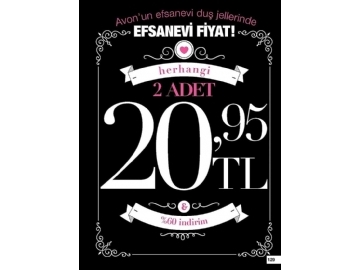 Avon Eyll 2018 Katalou - 129