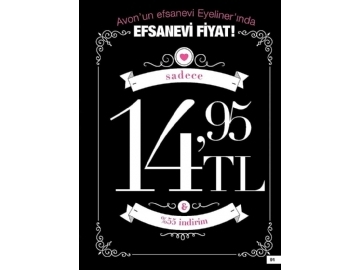 Avon Eyll 2018 Katalou - 53