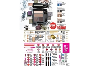 Avon Eyll 2018 Katalou - 127