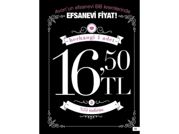 Avon Eyll 2018 Katalou - 43