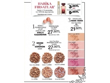 Avon Eyll 2018 Katalou - 17