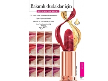 Avon Eyll 2018 Katalou - 107