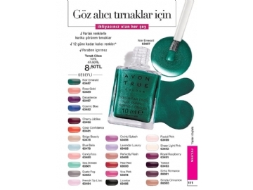 Avon Eyll 2018 Katalou - 111