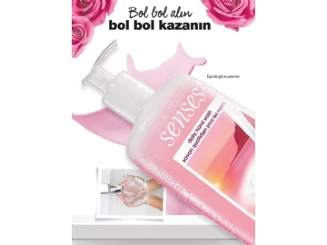 Avon Eyll 2018 Katalou - 26