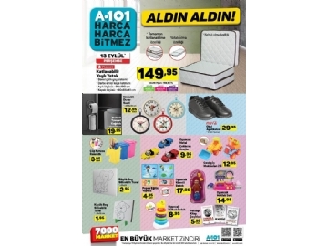 A101 13 Eyll Aldn Aldn - 3