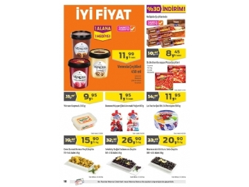 Migros 13 - 26 Eyll Migroskop - 18